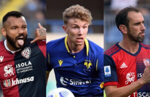 Calciomercato, il Cagliari rimescola le carte per evitare il peggio