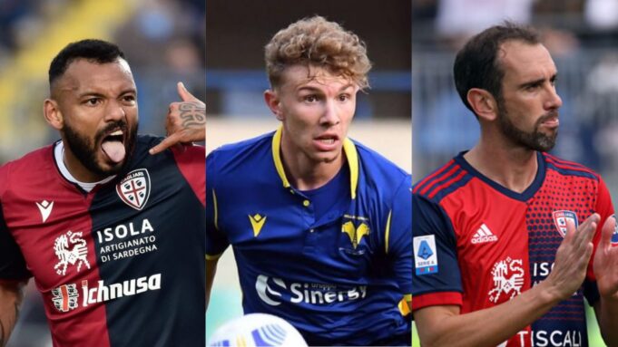 Calciomercato, il Cagliari rimescola le carte per evitare il peggio