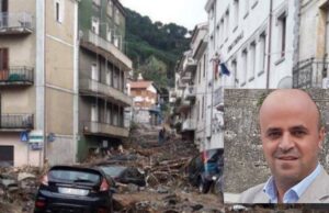 Alluvione Bitti, il Governo stanzia altri 15 milioni per rischio idrogeologico