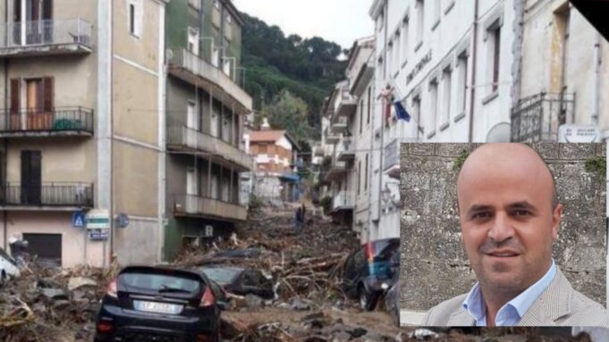 Alluvione Bitti, il Governo stanzia altri 15 milioni per rischio idrogeologico