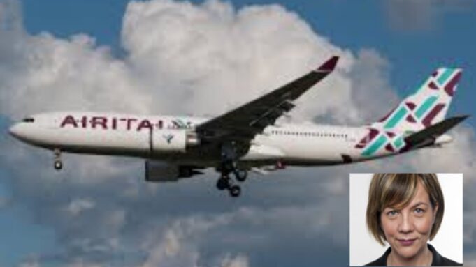Air Italy, Mura (PD): “Darò tutto il mio sostegno per evitare licenziamenti”