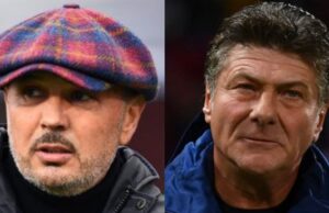 Cagliari-Bologna, Mihajlovic: “Partita da rinviare, ha vinto la furbizia”