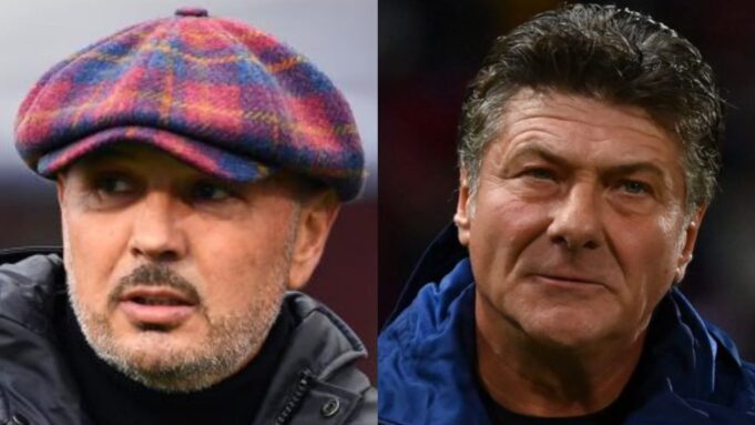 Cagliari-Bologna, Mihajlovic: “Partita da rinviare, ha vinto la furbizia”