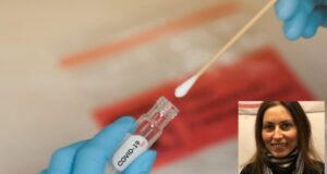 Tamponi in parafarmacia, Lucia Scanu chiede interrogazione a Speranza