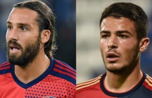 Squalifiche Serie A, Pavoletti e Carboni saltano il turno