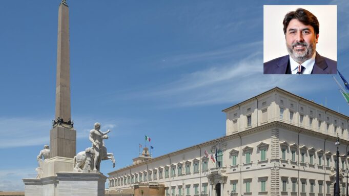 Quirinale, al voto 28 elettori sardi | Solinas: “Fiducioso nella scelta di un vero garante”
