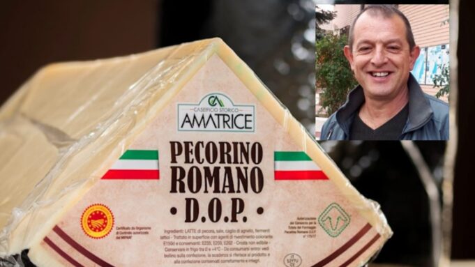 Pecorino Romano Dop, 7 anni per riconvertire | I pastori insorgono