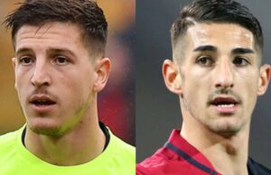 Cragno e Deiola negativi, ora Mazzarri rimescola le carte