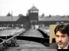 Giornata della Memoria, Solinas ai giovani: “Il futuro è nelle vostre mani”