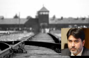 Giornata della Memoria, Solinas ai giovani: “Il futuro è nelle vostre mani”