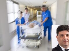 Positivi al Covid, Progressisti: “Accessi ordinari solo a Cagliari e Sassari”