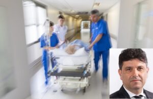 Positivi al Covid, Progressisti: “Accessi ordinari solo a Cagliari e Sassari”