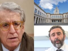 Quirinale, tra le preferenze spuntano anche 3 nomi sardi