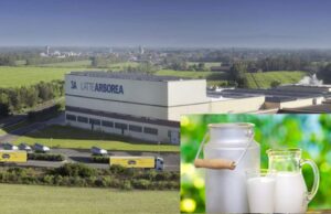 Latte Arborea, aziende al collasso | “Subito interventi urgenti da istituzioni”