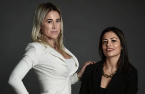 Avvocate social, Federica Cau fa un passo indietro