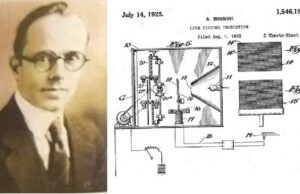 Bissiri, sardo di Seui, il più grande inventore italiano dopo Marconi