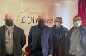 La Buona Destra sbarca in Sardegna | Il primo incontro a Tramatza