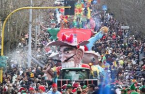 Tempio, il Covid ferma i carri del “Carriasciali timpiesu”