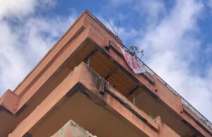 Reset Unica a Truzzu: “Case dello studente a Cagliari in gravi condizioni”