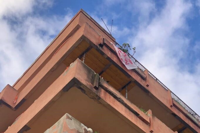 Reset Unica a Truzzu: “Case dello studente a Cagliari in gravi condizioni”