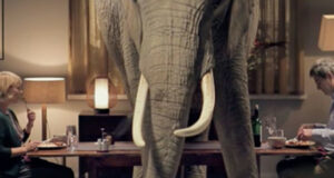 L’elefante nella stanza | Convivere con il Covid, rifondare il sistema sanitario