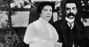 Nuoro | L’ISRE ricostruisce l’abito nuziale di Grazia Deledda