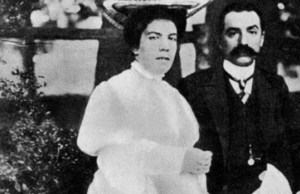 Nuoro | L’ISRE ricostruisce l’abito nuziale di Grazia Deledda