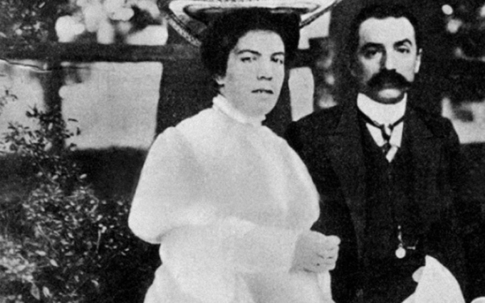 Nuoro | L’ISRE ricostruisce l’abito nuziale di Grazia Deledda