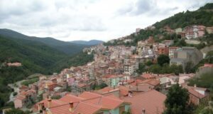 Desulo è in lockdown: a casa alle 22 se non per lavoro, salute (e prelievo tabacco)