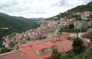 Desulo è in lockdown: a casa alle 22 se non per lavoro, salute (e prelievo tabacco)