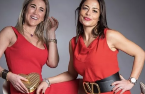 Abiti firmati e toghe su Instagram, studio “oscura” le due avvocate