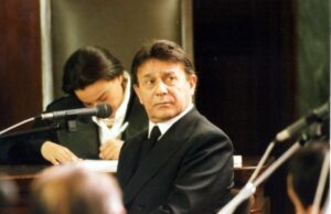 È morto Flavio Carboni | L’uomo d’affari al centro dei grandi misteri italiani