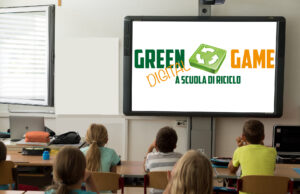 Green Game, l’istituto tecnico “Mattei” di Decimomannu vola in finale