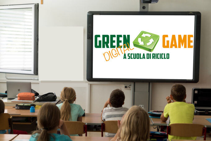 Green Game, l’istituto tecnico “Mattei” di Decimomannu vola in finale