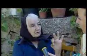 È morta la regina di Lollove | Il mito popolare aveva cento anni