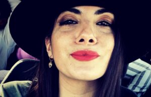 Positive al Covid, affittano una casa per vincere l’isolamento | Una è Ilaria Paba