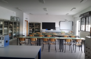 Un altro caso di scabbia, chiuso l’Istituto Marconi in via Pisano