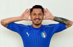 Ecco Lapadula: il Cagliari trova la punta-killer | Scheda