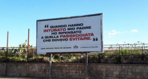 I manifesti di Truzzu | Ieri scandalosi, oggi adeguati alla nuova realtà