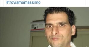 Fluminimaggiore, il web si mobilita per ritrovare Massimo Frau