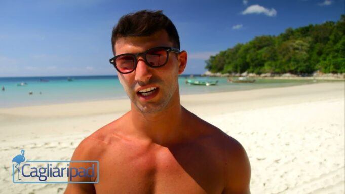 Come rimettersi in forma dopo le feste | I consigli di Edwin Scalas