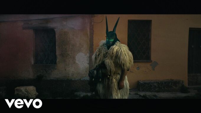 Il video dei Placebo ambientato in Sardegna spot mondiale per l’Isola