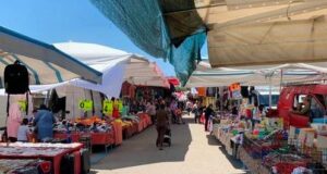 Sant’Elia, mercatino “Cuore” chiude per due domeniche: gioca il Cagliari