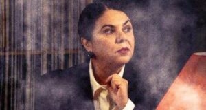 Michela Murgia approda su Sky Arte con “Ghost Hotel”