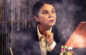 Michela Murgia approda su Sky Arte con “Ghost Hotel”