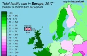 La Sardegna invecchia | Ma alcuni paesi virtuosi resistono: uno è Girasole
