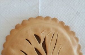 Il Covid spegne i falò ma non i forni | Ecco i dolci de Santu Antoni