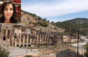 Parco Geominerario, Lapia: “Si nomini Comitato tecnico-scientifico”