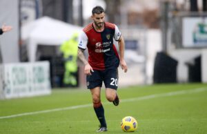 Il Cagliari ribalta il Bologna | Ora la salvezza è solo a un punto