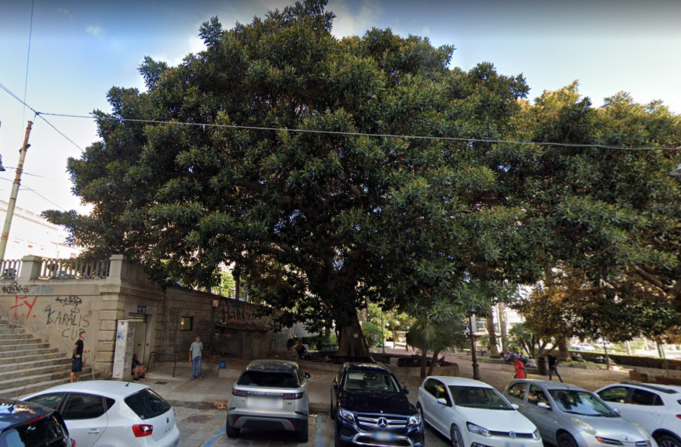 Piazza Ingrao come “piazza modello” di Cagliari | Come riqualificare?